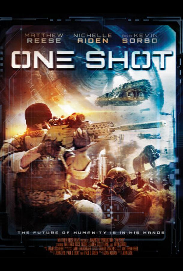 Смотреть Один выстрел